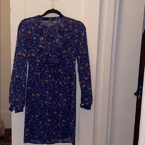 Forever 21 Dress - Picture 1 of 2